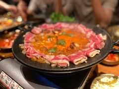 -春熙台韩国料理·章鱼肥牛(西丽店)