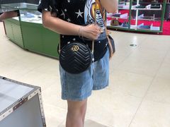 -Gucci(首创奥特莱斯店)