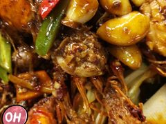 -虾胡闹龙虾馆(湄南河店)