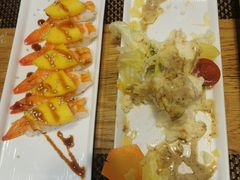 土豆泥沙拉-樱の千渡日式料理·铁板烧•烧鸟(金盛田广场店)
