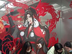 -沪上阿姨·臻选茶饮(上海环球港店)