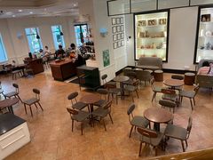 大堂-星巴克臻选(广州沙面店)