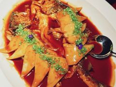 -锦楼·臻选新杭帮(杭州中心店)