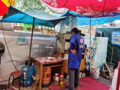 -大学路8号炸串(大学路十四号院店)