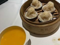 -万龙洲海鲜(南新仓店)