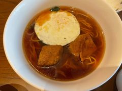 -水月周庄铂尔曼酒店 · 漾全日餐厅