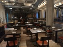 大堂-Goose Island Brewhouse鹅岛精酿啤酒酿造工坊餐厅