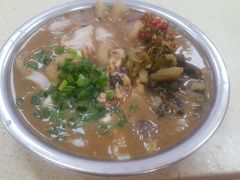 -舒记老友粉(埌西店)