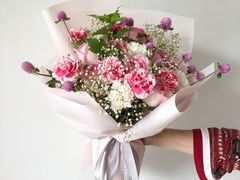 -王尔德与花