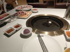 -韩时烤肉(枫蓝店)
