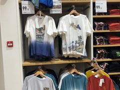 -优衣库(重庆万象城店)