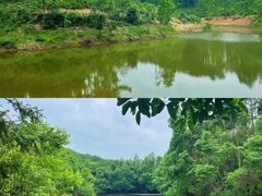 -九真山风景区