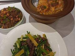 -围龙屋客家食府(福田店)