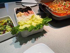 -半天妖|烤鱼·冒烤鸭(汉中吾悦广场店)