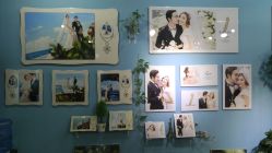 -克拉女神写真馆·匠心定制