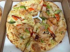 -必胜客(鑫乐汇店)