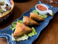 -Uncle Kosto科斯托·中东菜