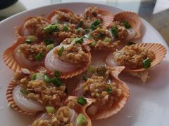 -七鲜渔港美食餐厅(巽寮湾海景店)