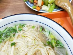 -清真聚陇缘美食餐厅(南横东街店)