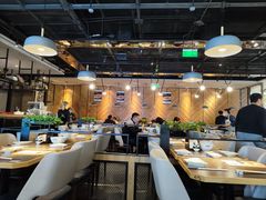 -川成元·麻辣香锅(凯德MALL西直门店)