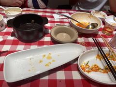 -西贝(吴江路湟普汇店)