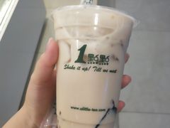 -1点点(望京万象汇店)