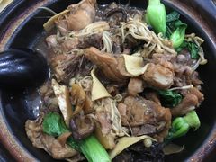 -峰味香.酱香米线.黄焖鸡(定西路店)