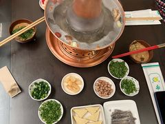 -南门涮肉(后海店)