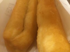 油条-魏家凉皮(西安秋林宏业商厦店)