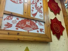 -圣夜东北菜烧烤·夜宵·小龙虾(胥江路店)