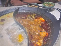 -新辣道鱼火锅(上地华联店)