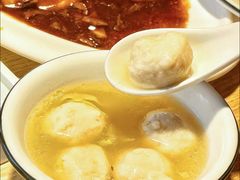 -味莊·青岛菜(云霄路店)