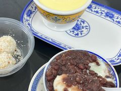 -百花传统甜品店(原址店)