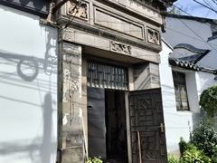 -西园戒幢律寺
