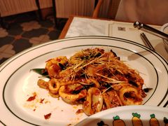 -太食獸泰式茶餐厅(IFS国金中心店)