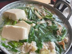 猪骨牛肠锅-九州酒场ひこぞう(1号店)