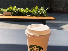 -星巴克(成都太古里二店)