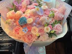 -爱尚幸福鲜花(上地实体店)
