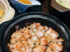 -宫燕府·京菜·烤鸭·淮扬菜(王府中心店)