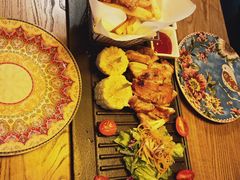 -LYFATTI 莱芙缇(赣水路店)