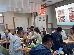 -小满手工粉(北京来福士店)