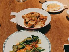 -金掌勺锅包肉(太原万达店)