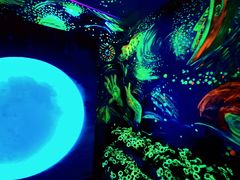 -天津梵高星空艺术馆(天河城旗舰店)