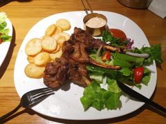 -HELLO MUSAE 拾光缪斯餐厅·纯正希腊风味(苏州中心店)
