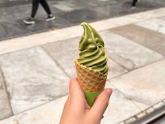 -吴裕泰茶庄(前门大街店)