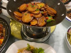 -香融府·烤鸭·家常菜(马家堡路店)