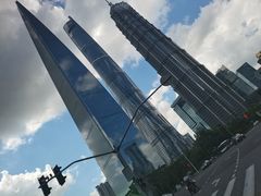 -东方明珠广播电视塔