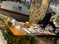 -汉巴味德(大悦城店)