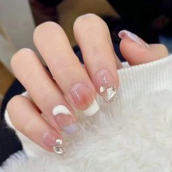 -M·X Nail日式美甲美睫