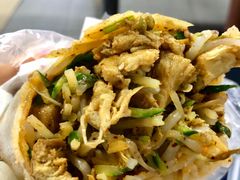 素卷馍-安徽阜阳卷馍(西单店)